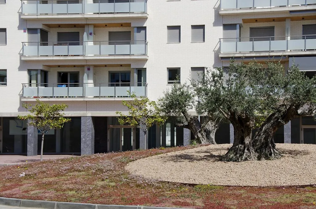Appartamento AB Sant Antoni de Calonge Calonge  Spagna