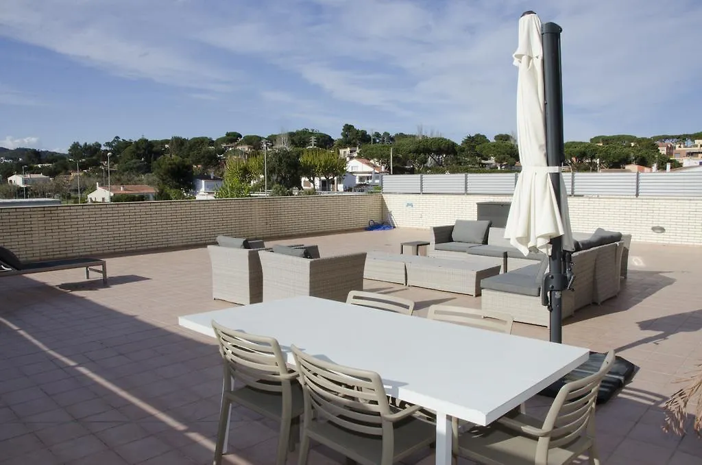 Appartamento AB Sant Antoni de Calonge Calonge